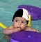 bébé nageur et bronchiolite